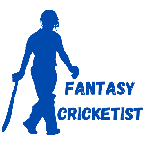 Fantasy Cricketist